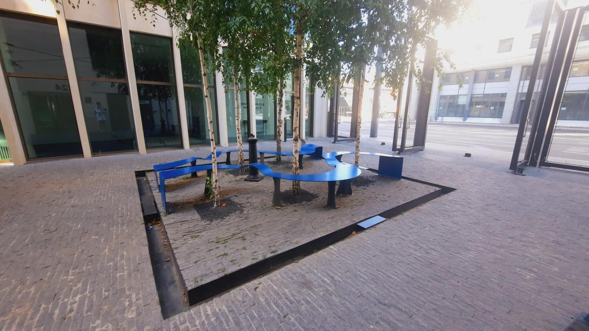 Terrasse De La Gare Appartement Lyon Buitenkant foto