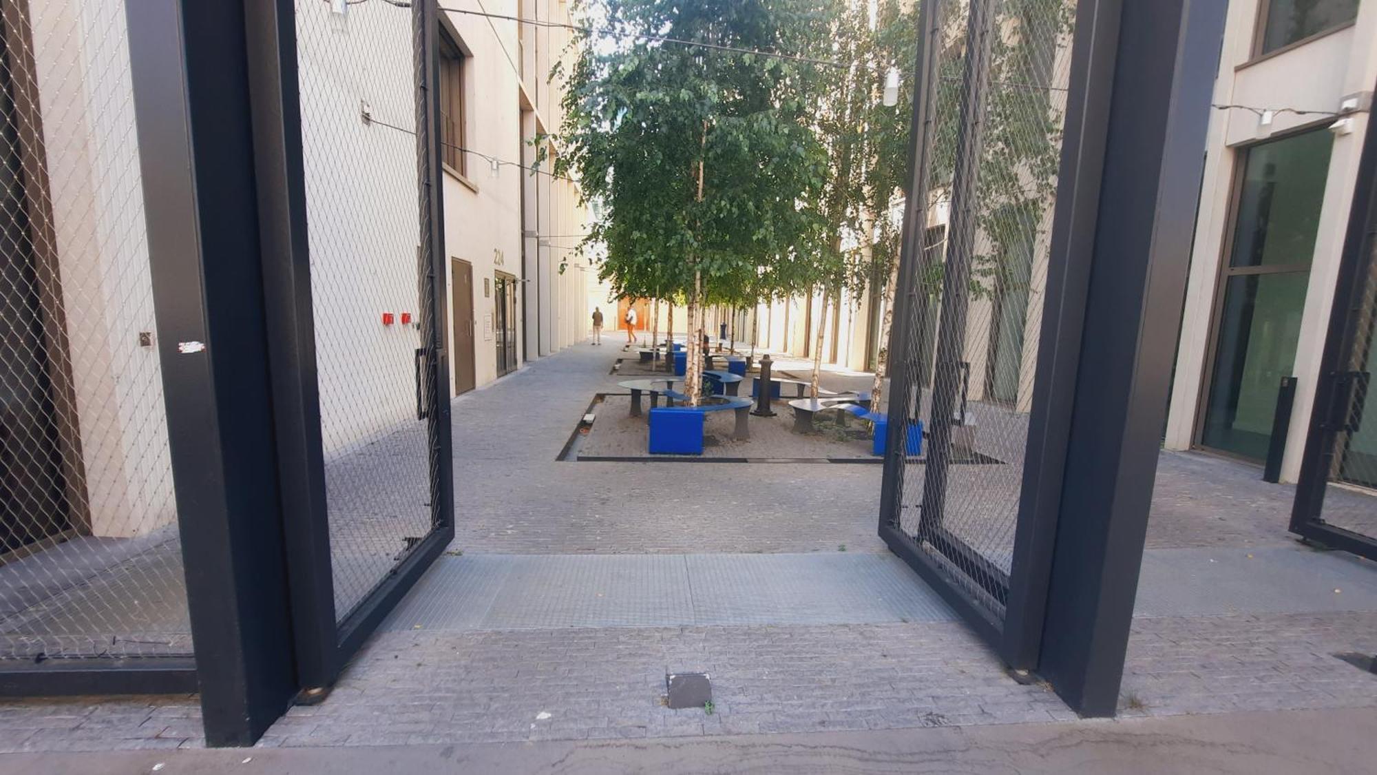 Terrasse De La Gare Appartement Lyon Buitenkant foto